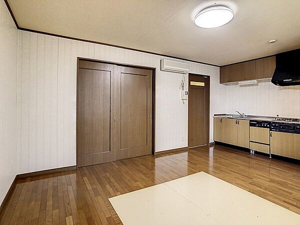 ハイツエムII 203｜北海道北見市三楽町(賃貸アパート1LDK・2階・41.31㎡)の写真 その30
