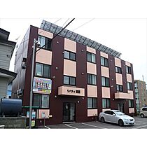 リバティ西富 101 ｜ 北海道北見市西富町１丁目10番21号（賃貸アパート1LDK・1階・38.66㎡） その17