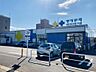 周辺：サツドラとん田東町店（542m）