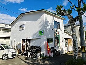 はたらく美芳さくら 102 ｜ 北海道北見市美芳町２丁目2番28号（賃貸アパート1LDK・1階・25.98㎡） その23