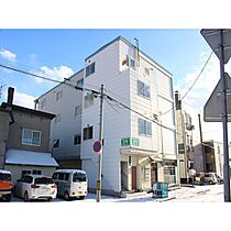 セブンコーポ 005 ｜ 北海道北見市北七条西５丁目3番地（賃貸マンション1DK・1階・22.92㎡） その1