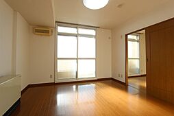 フェイマスKITAMI1番館 3LDKの写真