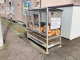 すどうハイツ2 103 ｜ 北海道北見市泉町４丁目4番18号（賃貸アパート1R・1階・33.20㎡） その16