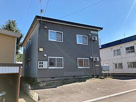 サイエンスハイツ 201 ｜ 北海道北見市東相内町184番地29（賃貸アパート1LDK・2階・38.90㎡） その15