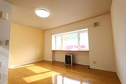 カルム高栄東 105 1階1Kのリビング/ダイニング