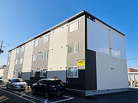 コーポ日研A棟 103 ｜ 北海道北見市南仲町１丁目6番1号（賃貸アパート1LDK・1階・37.91㎡） その16