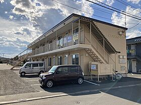 COCO＆チャコ 105 ｜ 北海道北見市中央三輪４丁目518番地77（賃貸アパート1DK・1階・27.33㎡） その1