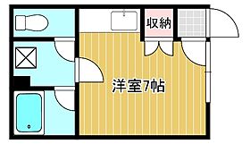 シャングリラ北光 105 ｜ 北海道北見市北光633-12（賃貸アパート1R・1階・19.87㎡） その2