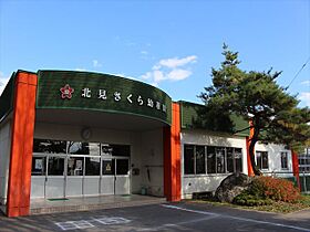 ハッピーハウス2 2B-4 ｜ 北海道北見市東陵町5番地（賃貸アパート2LDK・2階・50.22㎡） その27