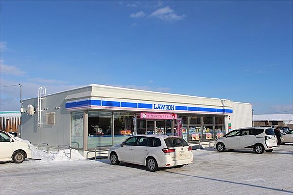 リバーサイドラピュタN A33｜北海道北見市西三輪５丁目(賃貸アパート1LDK・3階・41.76㎡)の写真 その22