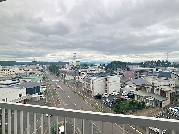 藤グリーンマンション 6-5｜北海道北見市三住町(賃貸マンション1LDK・6階・44.54㎡)の写真 その30