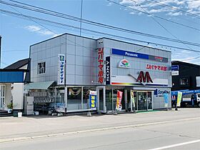 クラージュ春光III 501 ｜ 北海道北見市春光町７丁目7番26号（賃貸マンション1LDK・5階・49.16㎡） その10