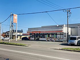 1Kハイツ 202 ｜ 北海道北見市常呂町字土佐16番地39（賃貸アパート1LDK・2階・40.50㎡） その17