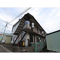 本町コーポ 1 ｜ 北海道北見市本町５丁目7番3号（賃貸アパート1DK・1階・28.20㎡） その1