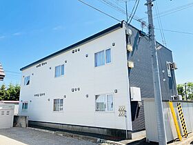 シエル 201 ｜ 北海道北見市春光町４丁目15番3号（賃貸アパート1LDK・2階・41.27㎡） その15