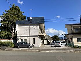 コーポやました 2D ｜ 北海道北見市花月町17番地7（賃貸アパート1DK・2階・21.87㎡） その16