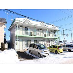 🉐敷金礼金0円！🉐コーポイースト