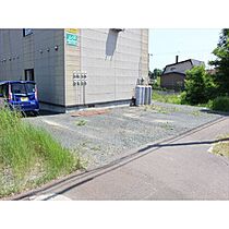 アパートメント谷川 1FB ｜ 北海道北見市三楽町108番地1（賃貸アパート1K・1階・29.16㎡） その13