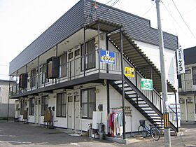 コーポラスケイコ 202 ｜ 北海道北見市とん田西町217番地56（賃貸アパート1DK・1階・22.68㎡） その1