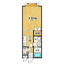 エデン泉町壱番館 106 ｜ 北海道北見市泉町３丁目6番15号（賃貸アパート1K・1階・27.46㎡） その2