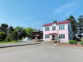 コーポ日研B棟 105 ｜ 北海道北見市南仲町１丁目6番2号（賃貸アパート1LDK・1階・37.91㎡） その18