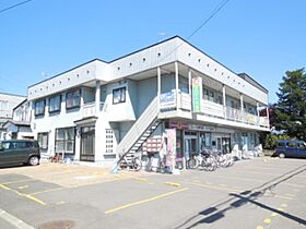 ラ・フェールサイ 206 ｜ 北海道北見市公園町137-19（賃貸アパート1DK・2階・25.92㎡） その15