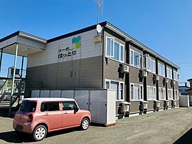 コーポはっとり 107 ｜ 北海道北見市朝日町37番地52（賃貸アパート1LDK・1階・35.64㎡） その18