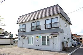 コーポ小町 2F10 ｜ 北海道北見市南仲町１丁目3番17号（賃貸アパート1LDK・2階・32.40㎡） その15