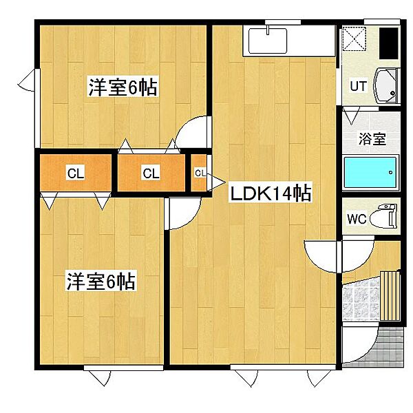 detached 北海道北見市中央三輪４丁目494番地38

地図を見る