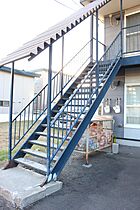 コーポルミエール 206 ｜ 北海道北見市栄町４丁目9-9（賃貸アパート1DK・2階・25.92㎡） その16