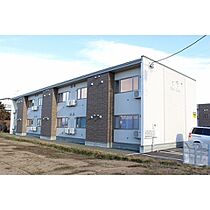 ウエストコート 1-B ｜ 北海道北見市とん田西町369番地8（賃貸アパート1LDK・1階・35.89㎡） その17