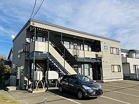 メゾン三寶 203 ｜ 北海道北見市東陵町171番地15（賃貸アパート1LDK・2階・26.49㎡） その16