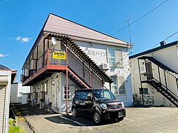 🉐敷金礼金0円！🉐石北ハイツ