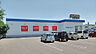 周辺：サツドラ　北見栄町店（413m）