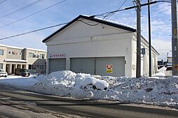 北4条東4丁目店舗