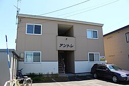 🉐敷金礼金0円！🉐アントレ