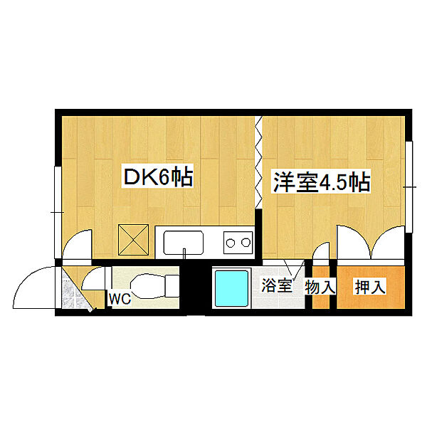 外観画像