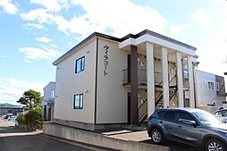 🉐敷金礼金0円！🉐ヴィラコート
