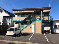 🉐敷金礼金0円！🉐太田コーポ2
