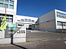 周辺：北見市立中央小学校（694m）
