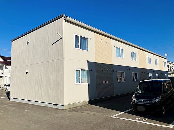 apartment 北海道北見市双葉町４丁目2番21号
双葉町の賃貸情報を見る
物件地図
