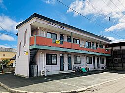 🉐敷金礼金0円！🉐コーポハピネス
