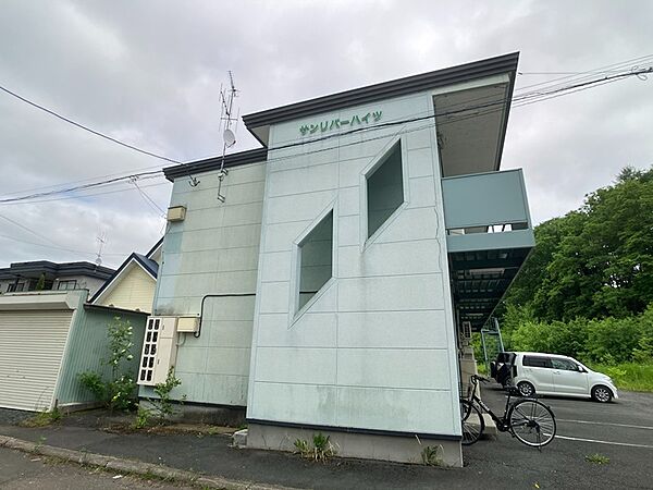 外観画像