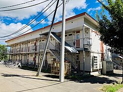 🉐敷金礼金0円！🉐コーポ文京1