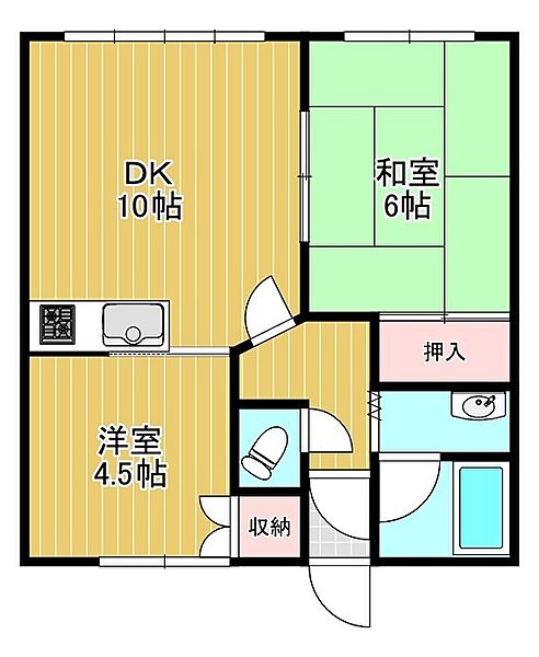 外観画像
