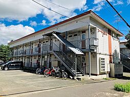 🉐敷金礼金0円！🉐コーポ文京2