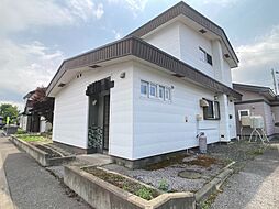 🉐敷金礼金0円！🉐西富町3丁目3番9号貸家