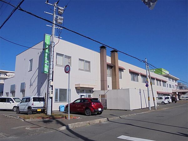 apartment 北海道北見市常盤町５丁目13番地17
常盤町の賃貸情報を見る
物件地図