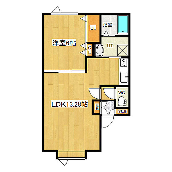 apartment 北海道北見市北進町３丁目5番7号
北進町の賃貸情報を見る
物件地図