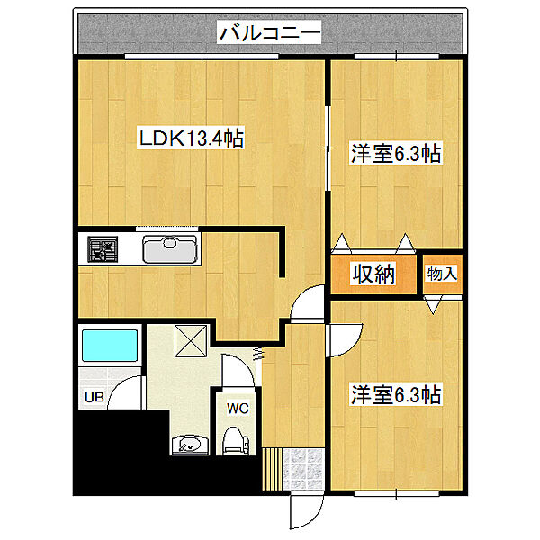 apartment 北海道北見市中ノ島町４丁目10番21号
中ノ島町の賃貸情報を見る
物件地図